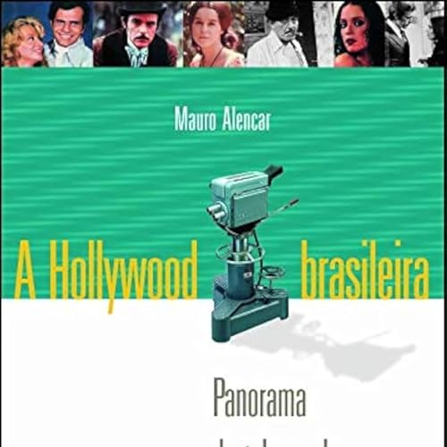 Page de couverture de #362 75 anos de TV no Brasil, por Lima Duarte