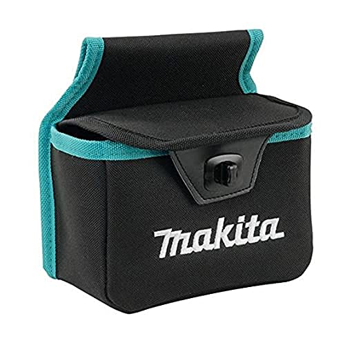 Makita 199297-7 Twin Battery Pouch 1 Makita 199297-7 Twin Battery Pouch