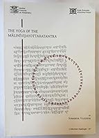 The Yoga of the Malinivijayottaratantra 2855396417 Book Cover