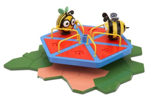 La Casa Delle Api Set Gioco Carosello