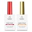 A-HEMA FREE | Base & Top | 2pcs 15ml -3