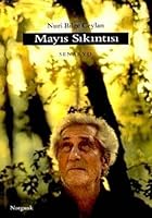Mayis Sikintisi 9758686038 Book Cover