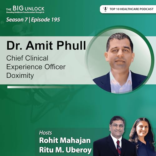 AI Must Strengthen a Clinician&rsquo;s &ldquo;Spidey Sense,&rdquo; Not Replace It