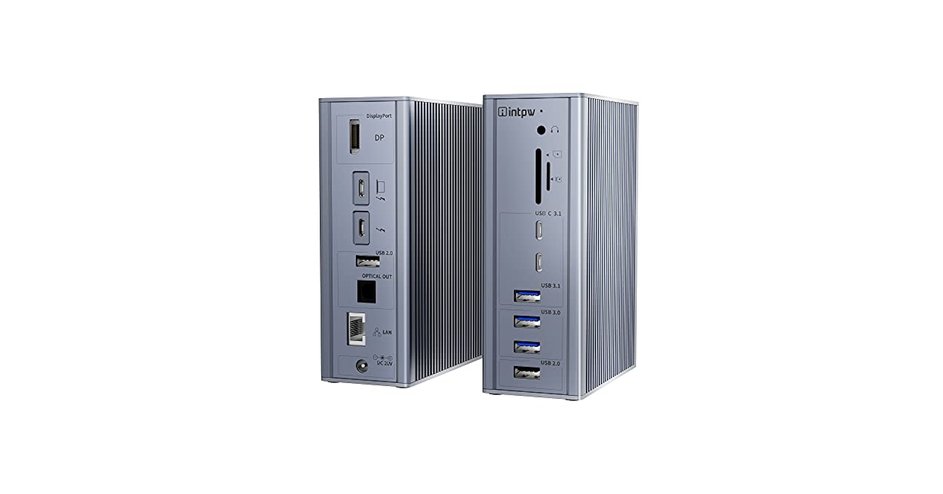 ミニPC Belkin - Thunderbolt 3 Dock Pro Amazon.com: Belkin Thunderbolt 3 Dock Pro with 2.6 ft