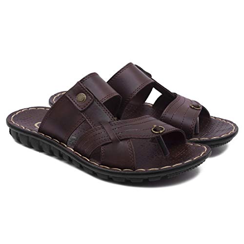 Image of ASIAN 2700S Chappal for Men Casual Slippers for Boys Stylish | Thong Sandals chappals for Men | Perfect flip Flops Walking