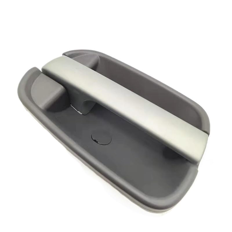Poignée de porte intérieure voiture Chery A1 réparation mécanisme usé