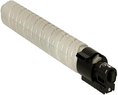 Miniatura 3 de Ricoh Aficio MP C3000 Cartucho de tóner negro (OEM) 20.000 páginas