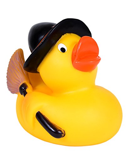 Preisvergleich Produktbild Badeente Hexe