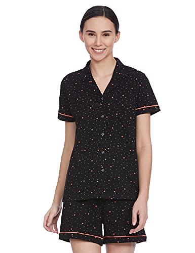 Image of Amazon Brand - Eden & Ivy Women's Nightwear Set