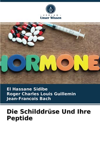 Die Schilddrüse Und Ihre Peptide