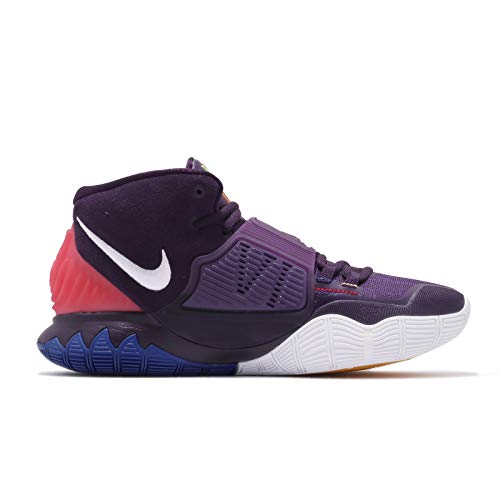 バッシュ Kyrie 6 カイリー6 のレビュー評価