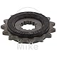 JT Sprockets JTF520.15RB Gummipolstertes Vorderrad