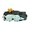 D2P Rear Left Door Lock Actuator Replacement | Compatible With 09-15 Vauxhall/Opel Astra J, 10-15 Astra J Sports Tourer, 08-17 Insignia A, 11-24 Opel Zafira Tourer C | 13579555 #3