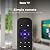 Hisense 65-Inch Class R6 Series 4K UHD Smart Roku TV with Alexa Compatibility, Dolby Vision HDR, DTS Studio Sound, Game Mode (65R6G),Black