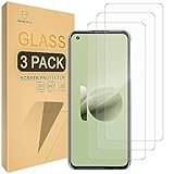Mr.Shield [3-Pack] Screen Protector For ASUS Zenfone 10 [Tempered Glass] [Japan Glass with 9H Hardness] Screen Protector