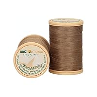 Fil En Coton Pour Machine à Coudre - Couleur Garance