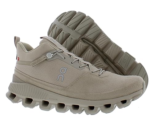 Image of On-Running Women's Cloud Hi Sneakers