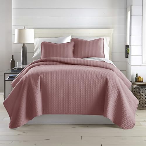 Southshore Fine Linens Quilt Set, Lavender