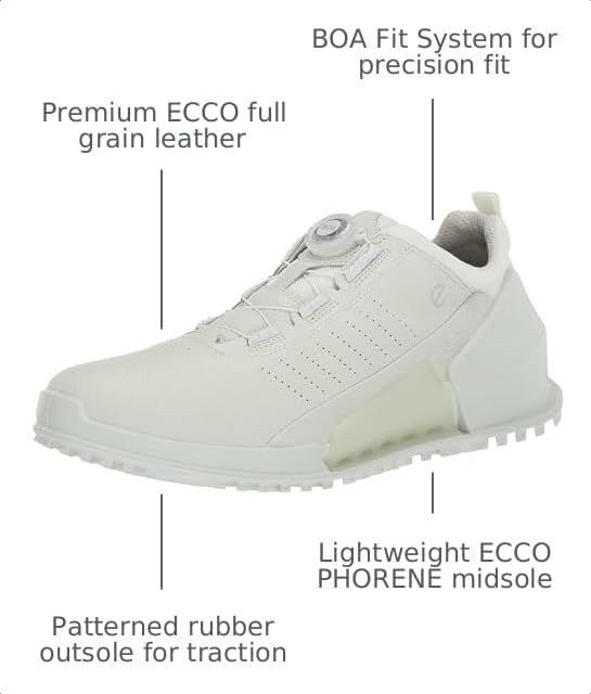 Image of ECCO Men's Biom 2.0 Boa