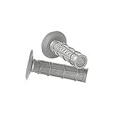 Scott Radial Deportiva Full Mano Grips