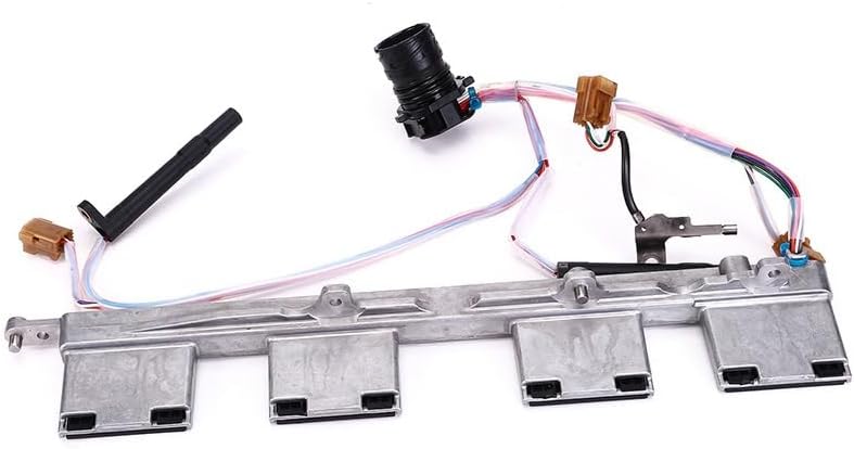 Compatible car Part 97031708530 Transmission Gear Switch Sensor High Sensitivity Durable for Porsche for Panamera 4 4S GTS 3.0L .6L .8L