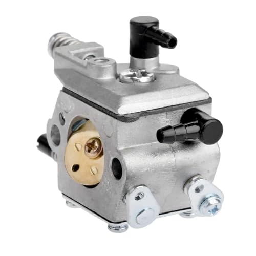 Carburateur de rechange 45cc pour outil de jardin - 5