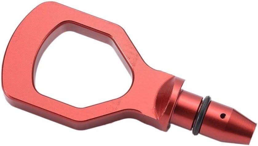 Dipstick Handle Racing DIP Stick Handle Red for 2015+ for Subaru WRX Hybrid EX-L Hybrid Tourin