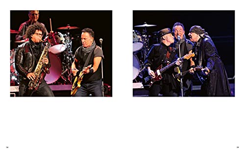 Bruce Springsteen: Live in the Heartland