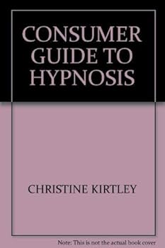 Paperback CONSUMER GUIDE TO HYPNOSIS Book