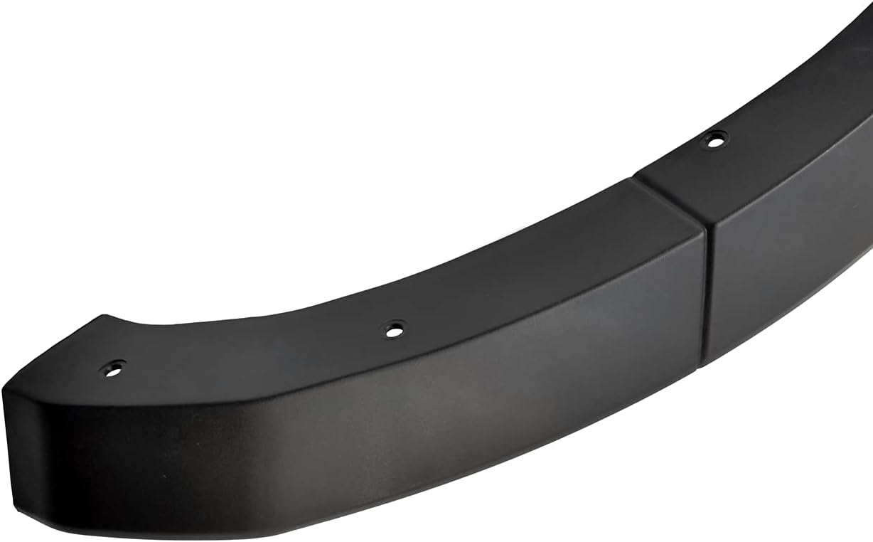 Rear Fender Flare Wheel Molding Right For 2013-2018 Ford Explorer Police Interceptor Utility For 2011-2019 Ford Explorer FO1791114