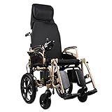 silla de ruedas electrica precio colombia FÁCIL DE ALMACENAR: silla de ruedas eléctrica plegable de almacenamiento liviano de solo 39 kg con batería, se pliega muy rápido y extremadamente compacta para caber en la mayoría de los baúles pequeños, extremadamente conveniente para colocar en el camión o avión para viajar