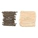 NYX PROFESSIONAL MAKEUP Sculpt and Highlight Brow Contour, Eyebrow Pencil, Ash Brown Medium Beige
