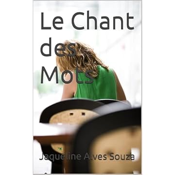 Le Chant des Mots