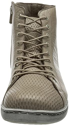 Andrea Conti 341741, Scarpe da Ginnastica Donna