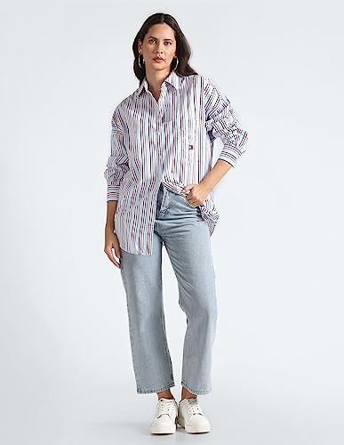 Image of Tommy Hilfiger Women Shirt
