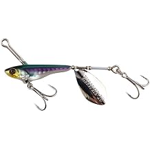 JACKALL Big Backer Spin, 0.7 oz 20 g