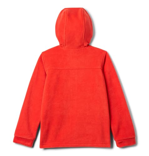 Image of Columbia Kids Steens Ii Fleece Hoodie (little Kid /Big Kid)