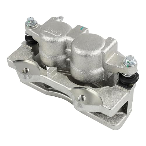 Image of 18B5004C Front Right Disc Brake Caliper w /Bracket