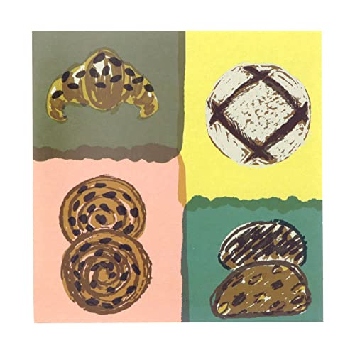 Papeterie Gochisou Papillons Sun-Star S2835215 papier lettres correspondance japonaise