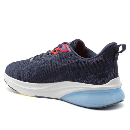 Image of ASIAN Sports Shoes for Men | Soft Cushioned Insole || POWERPLAY-09 Running Shoes for Men