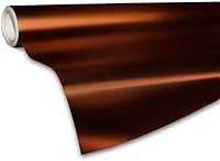 Vista 13 de VViViD Rollo de Vinilo Envolvente Blanco Brillante con Tecnología de Liberación de Aire (10 pies x 5 pies)