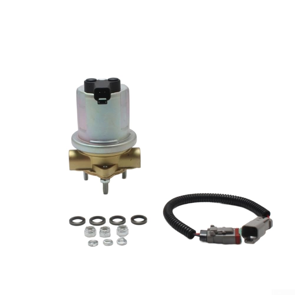 Bomba Diésel 24V para Dodge para ram 1997-2002 Bomba Diésel 24V(With Accessories)