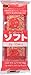 J-BASKET Katsuo Bushi Soft Dried Bonito Flakes 10ct (Pack of 2)