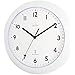 Acctim Infinity Radio Controlled Lcd Desk Wall Alarm Clock - 71952 By - View #9