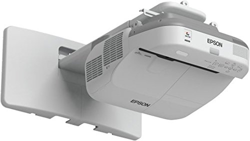 Preisvergleich Produktbild Epson EB-585WS Projektor