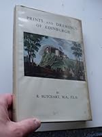 Prints and drawings of Edinburgh: a descriptive account of the collection in the Edinburgh Room of the Central Public Library B0000CJC5K Book Cover