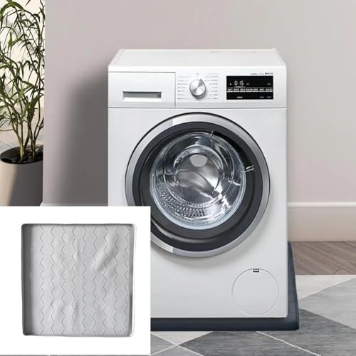 Tapis de protection pour sèche-linge et machine à laver antidérapant