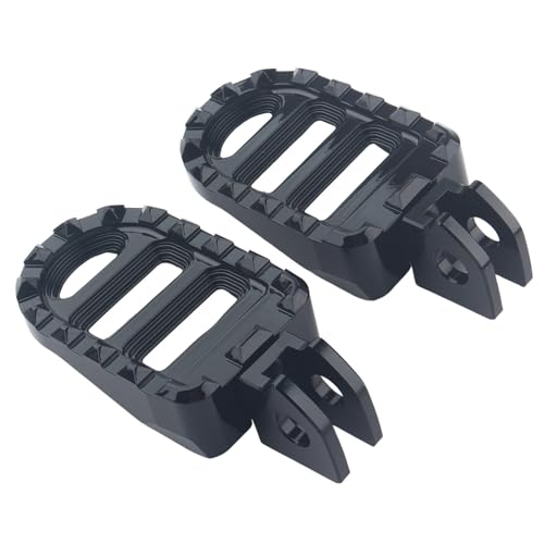 Repose-Pieds Moto Vulcan S 650 anti-glisse contre la fatigue des pieds