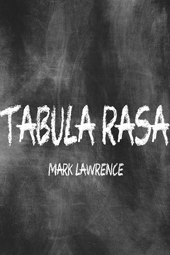 Cover of Tabula Rasa