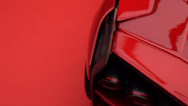 ANSON ランボルギーニ Amazon | 1/18 ANSONアンソン ランボルギーニ ミウラ イエロー